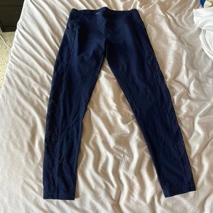 COPY - Victoria Secret Sport Leggings Navy